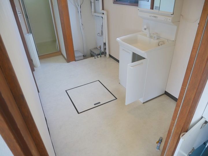 北海道岩見沢市南町八条5丁目(一戸建)の賃貸物件のその他画像