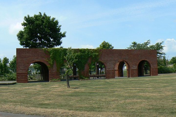 プレジデント66の周辺