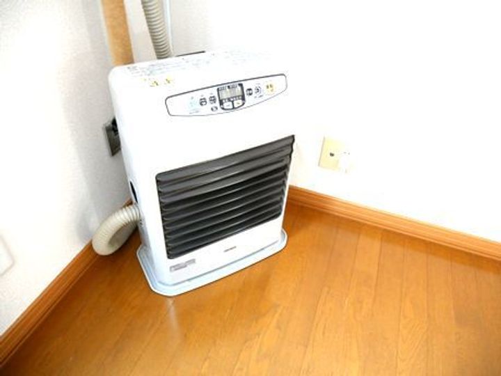 喜多伸マンションの内装