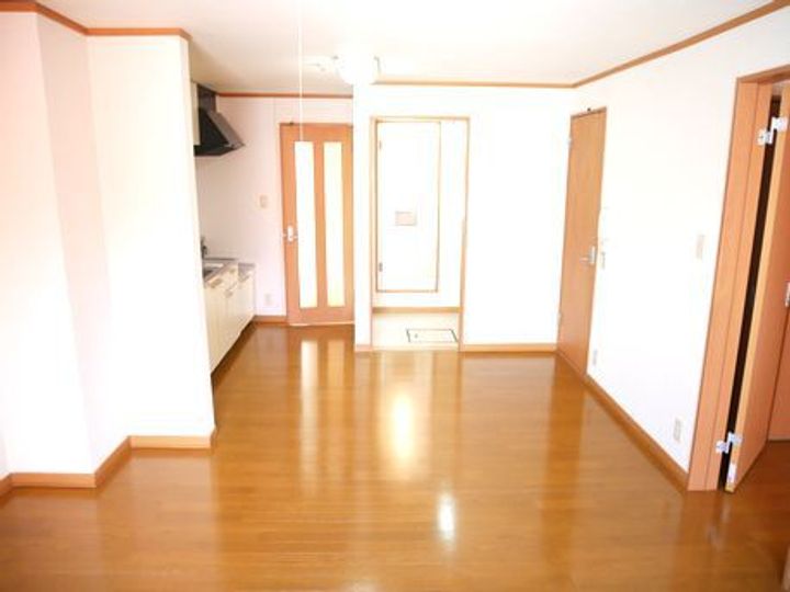 喜多伸マンションのその他画像