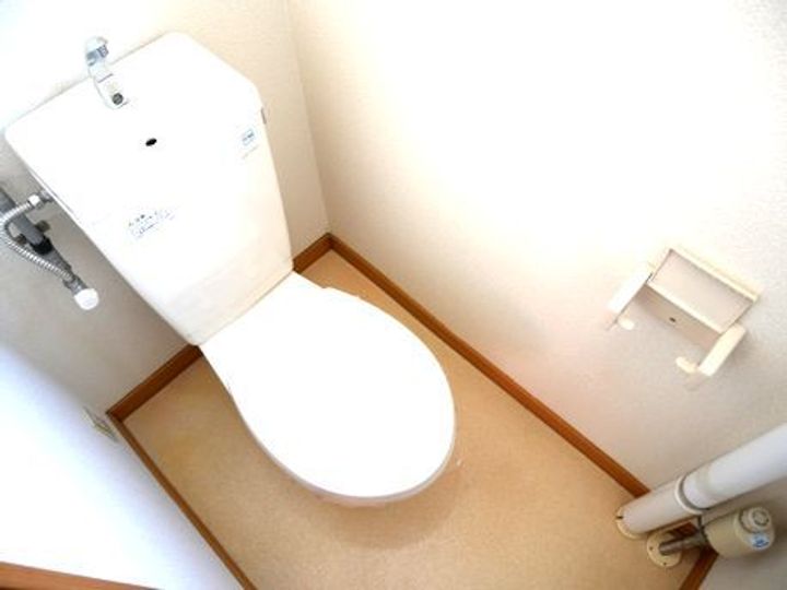 喜多伸マンションのその他画像