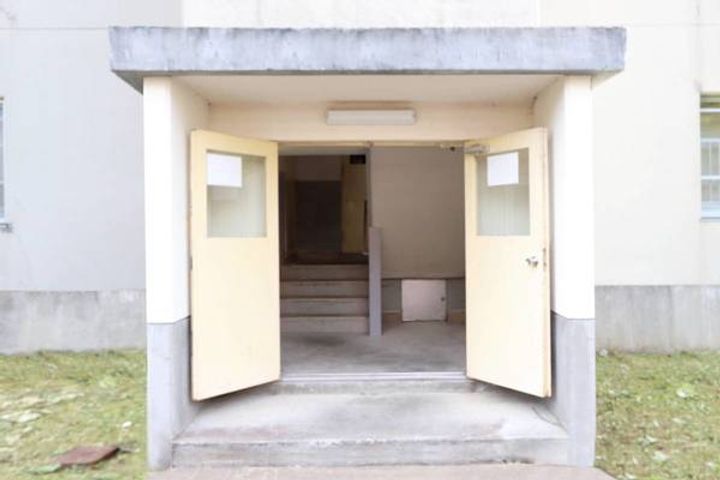 ビレッジハウス新千代田1号棟0306の内装