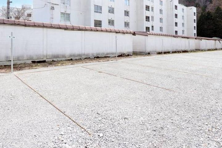 ビレッジハウス新千代田1号棟0306の内装