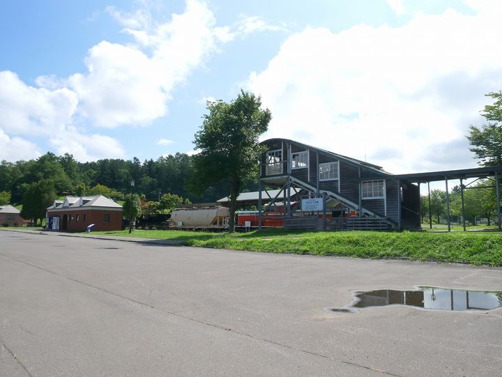 FIRST SET 三笠Ⅱ103の周辺