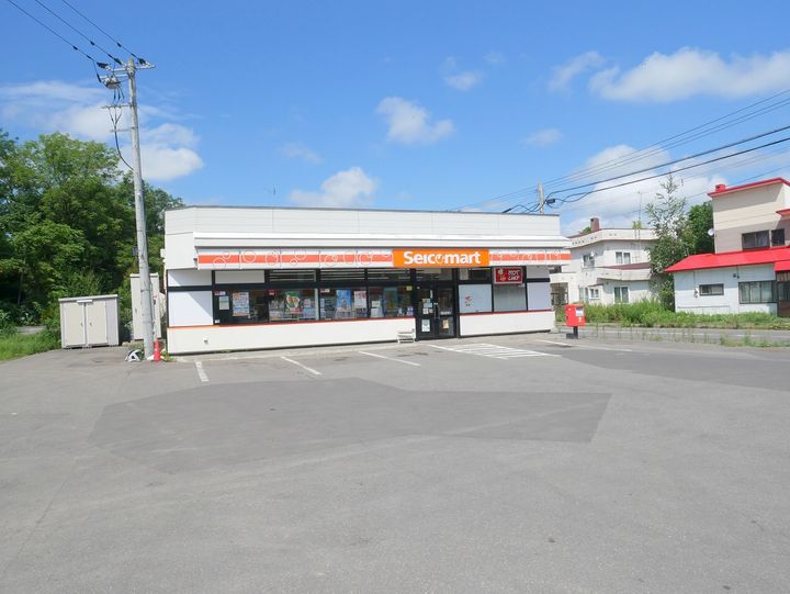 FIRST SET 三笠Ⅱ103の周辺