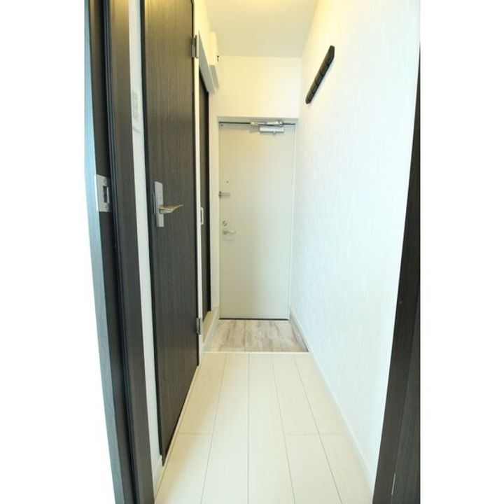 VIVIA’N TWICE(ヴィヴィアン トゥワイス)の内装