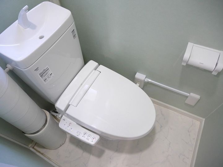 メープルバウム2号棟のその他画像