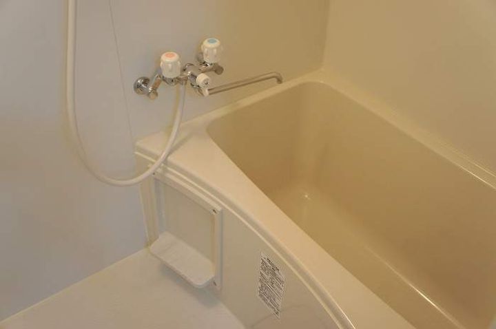 メープルバウム2号棟の風呂