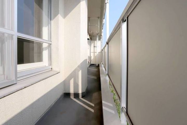 ビレッジハウス新東町1号棟0507の内装