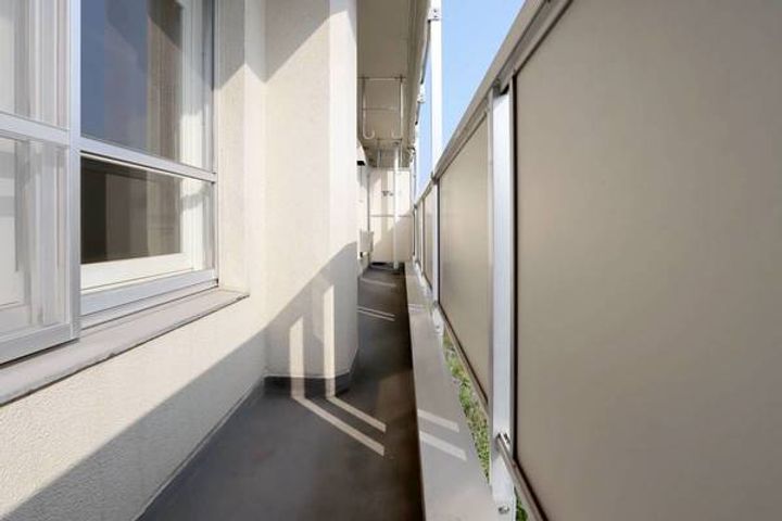 ビレッジハウス新東町3号棟0503の内装