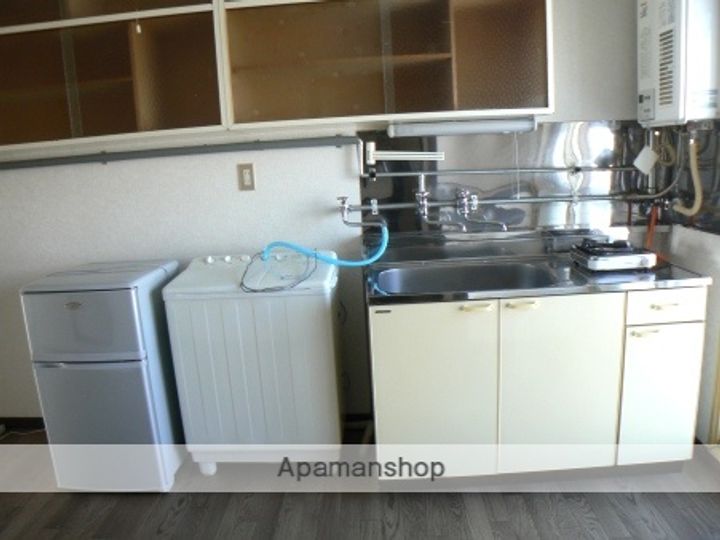 クドウハイツⅢのその他画像