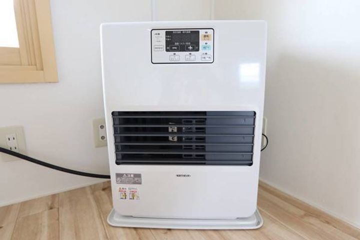 ビレッジハウス栗山1号棟0108の内装