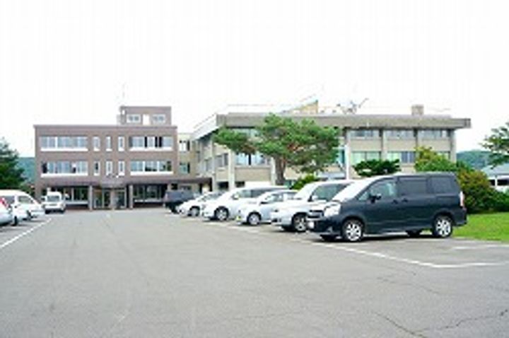 ビレッジハウス栗山1号棟0108の周辺