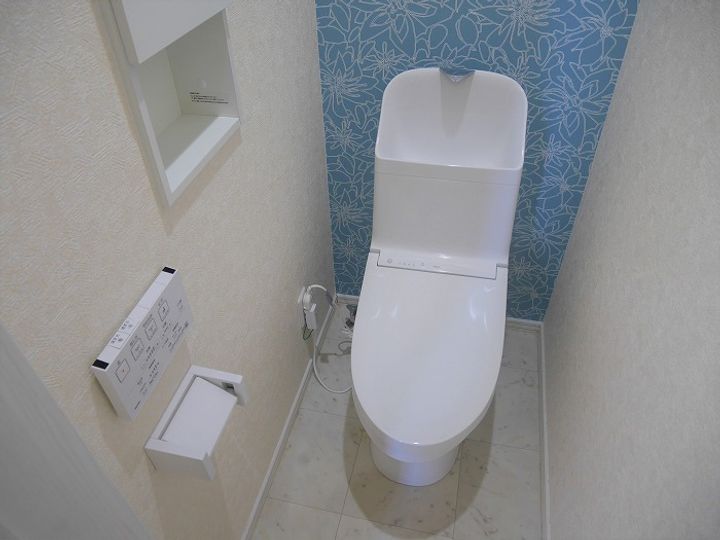 エムズラグザB棟のその他画像