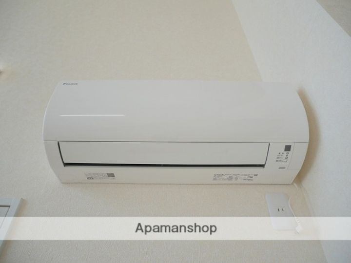 エムズラグザB棟のその他画像