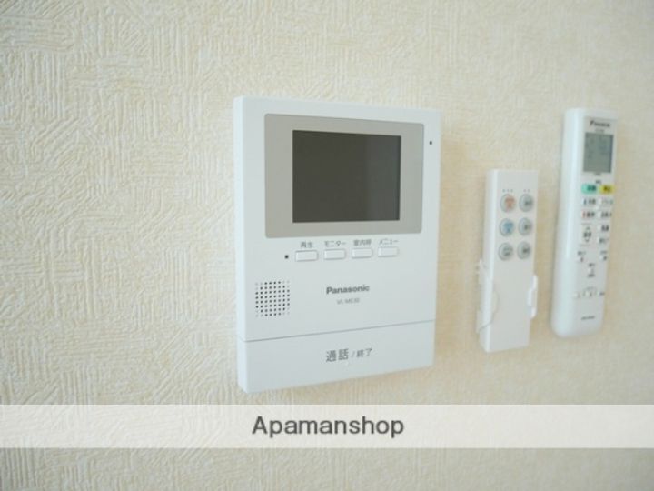 エムズラグザB棟のその他画像