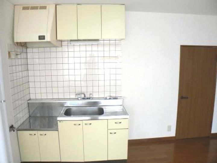 メゾンTU(裏)のその他画像