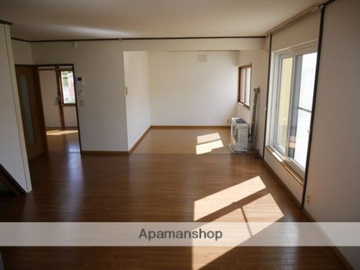 北海道岩見沢市五条東18丁目(一戸建)の賃貸物件のその他画像