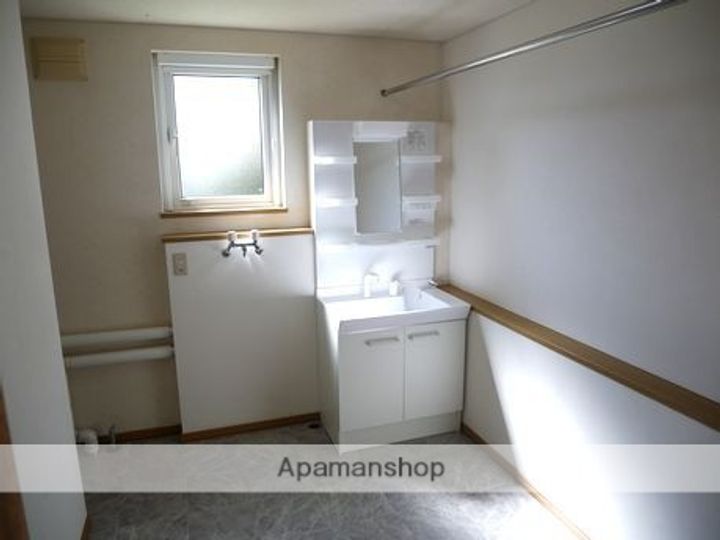 北海道岩見沢市五条東18丁目(一戸建)の賃貸物件のその他画像