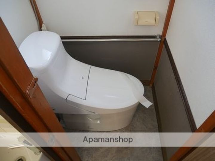 北海道岩見沢市五条東18丁目(一戸建)の賃貸物件のその他画像