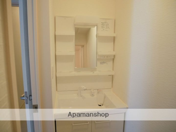レオニール岩見沢の内装