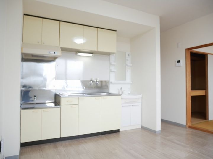 ハイツファミールⅠのその他画像