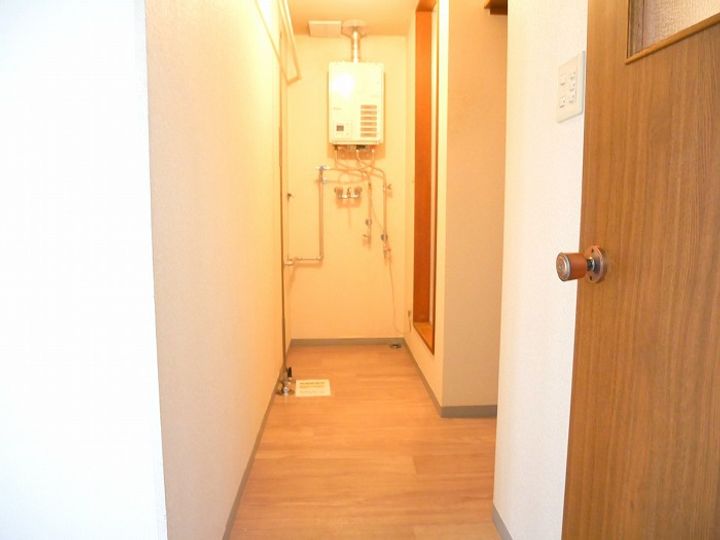 ハイツファミールⅠのその他画像