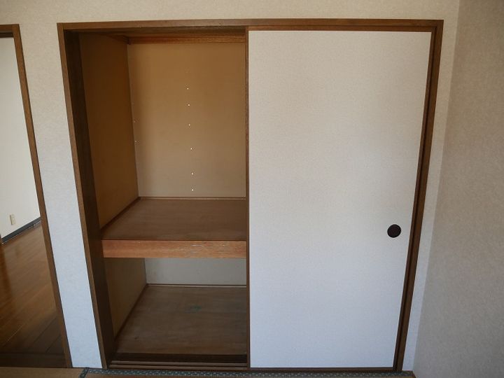 エーテック美唄の内装