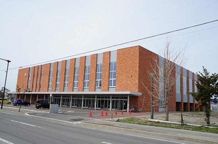 YORK CITY 1の周辺