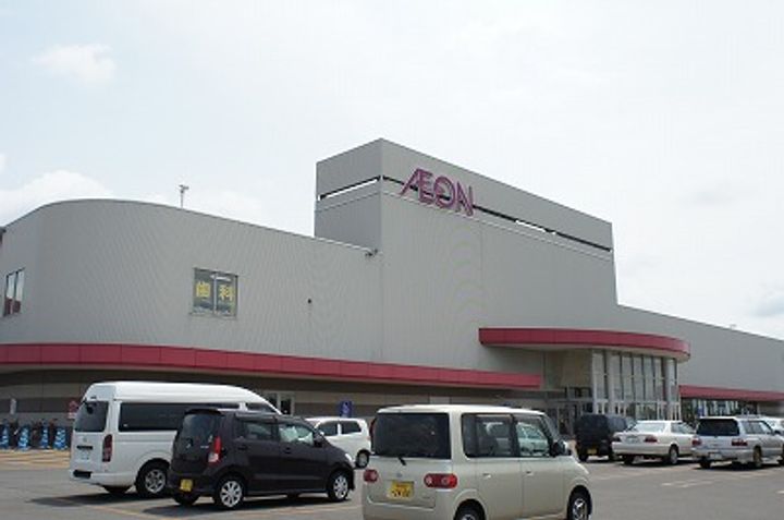 デナーロ・ジオの周辺