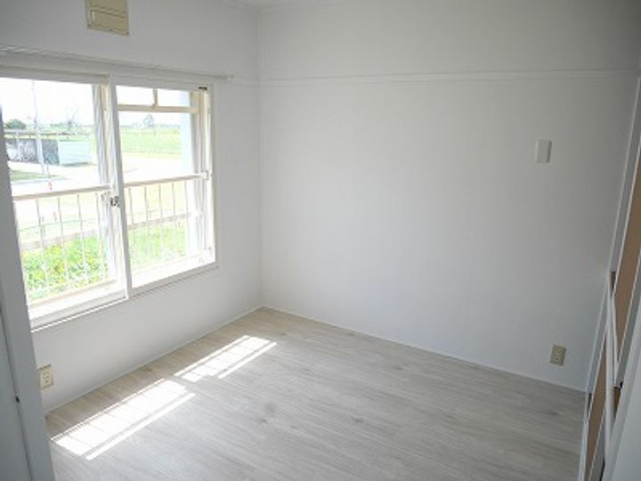 レジデンス美唄Ⅰの内装