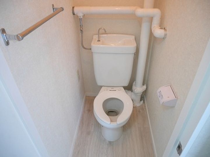 レジデンス美唄Ⅰのその他画像