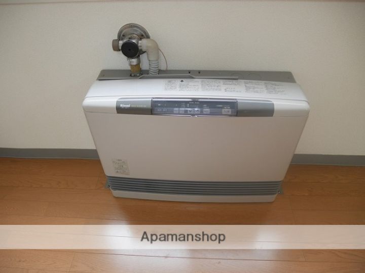 オリスAのその他画像