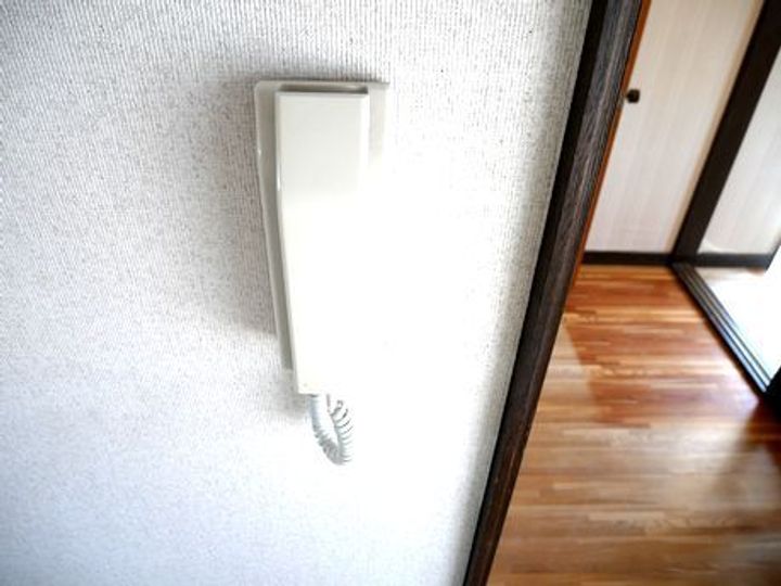 北海道岩見沢市栄町5丁目(一戸建)の賃貸物件の内装