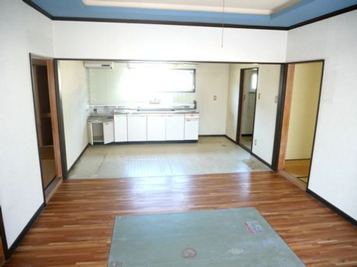 北海道岩見沢市栄町5丁目(一戸建)の賃貸物件のその他画像