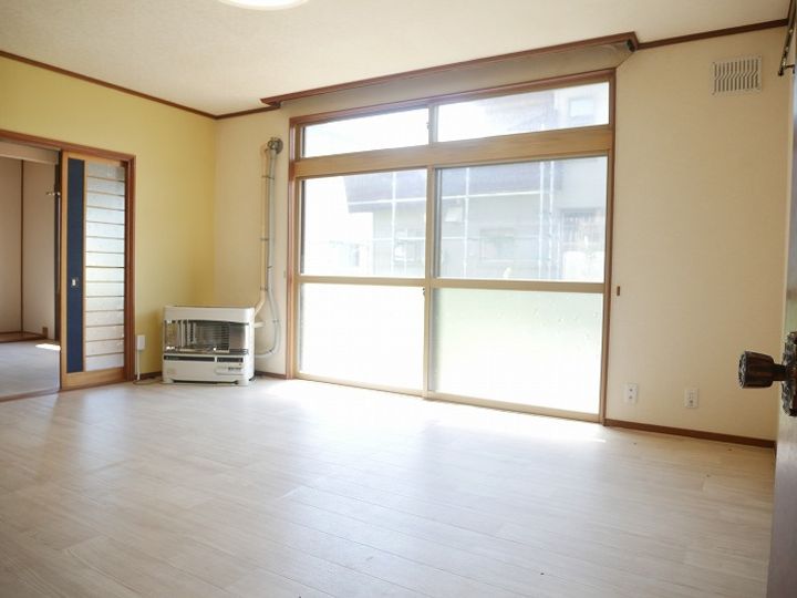 北海道岩見沢市西川町(一戸建)の賃貸物件のその他画像