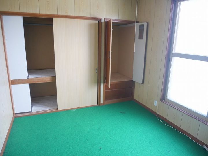 北海道岩見沢市西川町(一戸建)の賃貸物件のその他画像