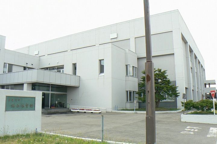 北海道岩見沢市西川町(一戸建)の賃貸物件の周辺