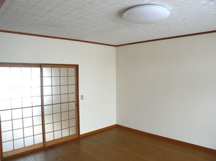 栗林ハイツのその他画像