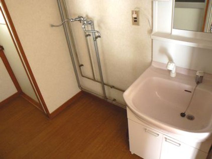栗林ハイツのその他画像