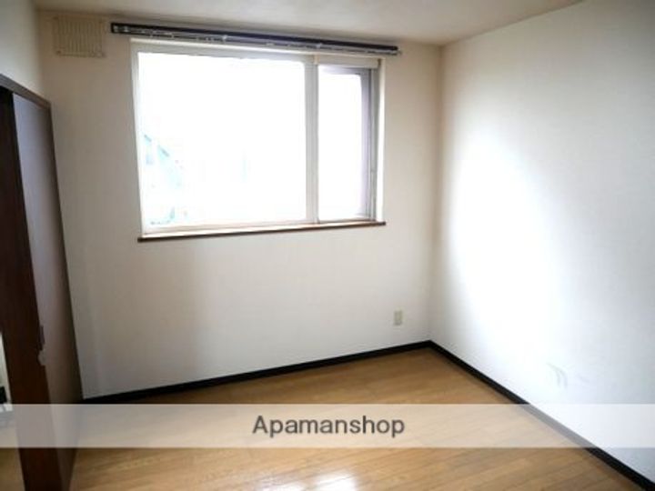 グランジュールBの内装