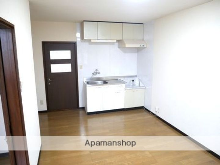 グランジュールBの内装