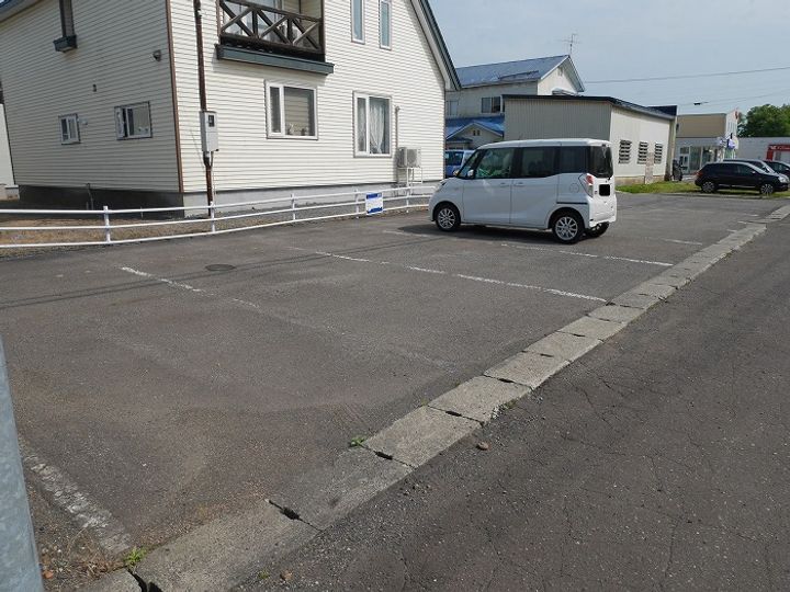 ハイデンス7のその他画像