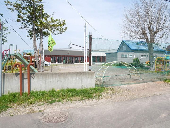 ハイデンス7の周辺