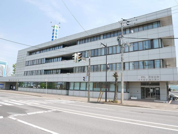 ハイデンス7の周辺