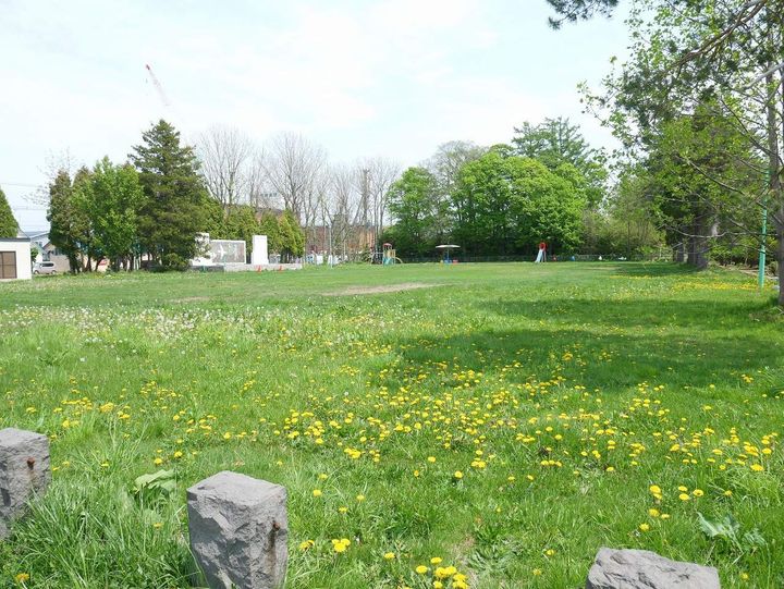 ハイデンス7の周辺