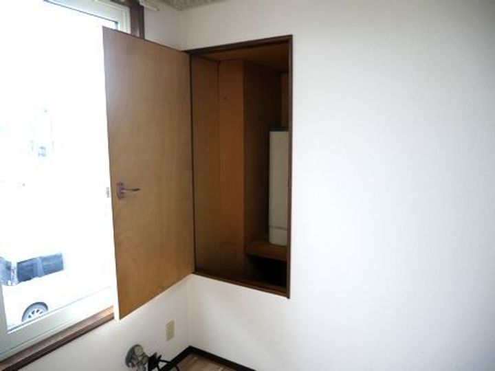 ハイツシャネルのその他画像