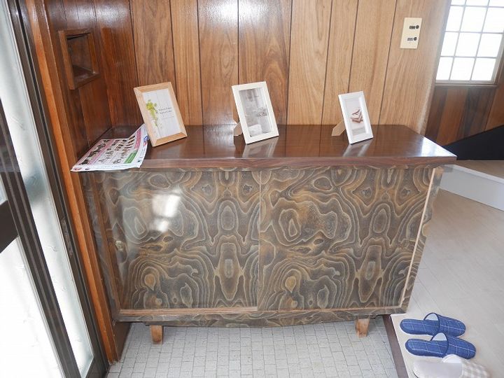 北海道岩見沢市日の出南1丁目(一戸建)の賃貸物件の内装