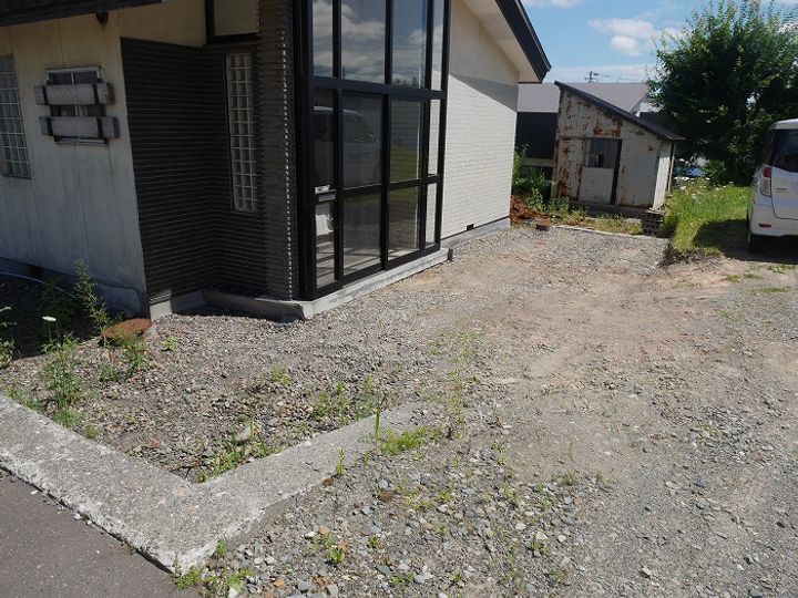 北海道岩見沢市日の出南1丁目(一戸建)の賃貸物件のその他画像