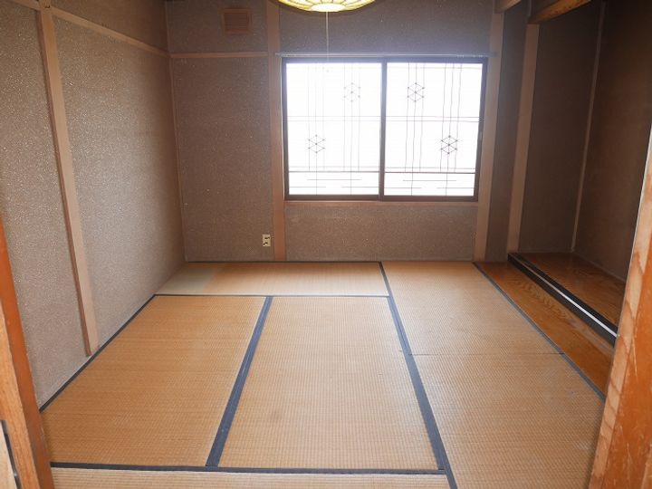 北海道岩見沢市日の出南1丁目(一戸建)の賃貸物件の内装